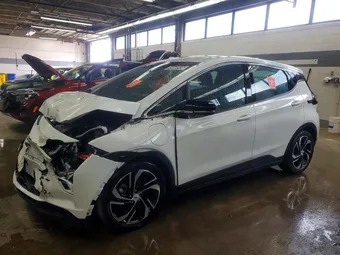 2023 Chevrolet Bolt EV 1G1FX6S06P4163172