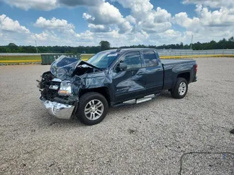 2017 Chevrolet Silverado 1500 1GCRCREC1HZ359340 Lot 54265286