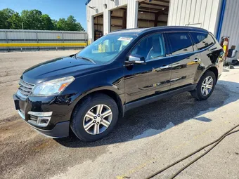 2017 Chevrolet Traverse 1GNKRHKD6HJ337685 Lot 55635506