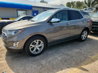 2019 Chevrolet Equinox 3GNAXNEV9KS517849 Lot 85884525