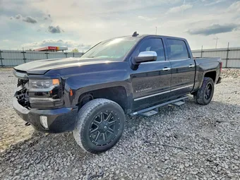 2016 Chevrolet Silverado 1500 3GCUKSEC3GG233080 Lot 49293626