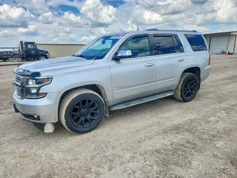 2015 Chevrolet Tahoe 1GNSCCKC4FR644718