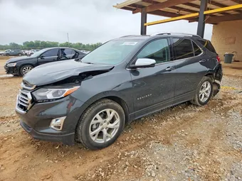 2021 Chevrolet Equinox 2GNAXNEV1M6145716 Lot 55178006