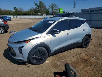 2023 Chevrolet Bolt EUV 1G1FY6S09P4129787