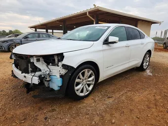 2019 Chevrolet Impala 2G11Z5S31K9113911