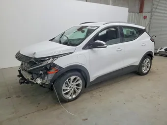 2023 Chevrolet Bolt EUV 1G1FY6S09P4184708