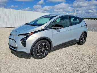 2023 Chevrolet Bolt EV 1G1FX6S09P4175672