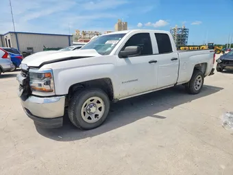 2018 Chevrolet Silverado 1500 1GCVKNEC5JZ242859 Lot 55682976