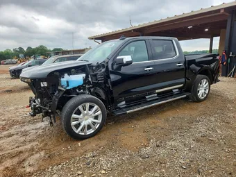 2026 Chevrolet Silverado 1500 1GCUKJED5TZ121880 Lot 51513066