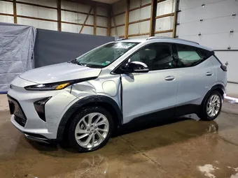2023 Chevrolet Bolt EUV 1G1FY6S0XP4198696