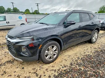 2020 Chevrolet Blazer 3GNKBHRS8LS576722