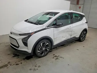 2023 Chevrolet Bolt EV 1G1FX6S0XP4149985 Lot 53388616