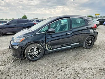 2017 Chevrolet Bolt EV 1G1FX6S01H4189387