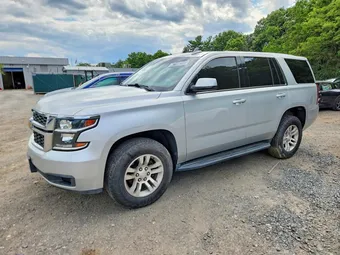 2019 Chevrolet Tahoe 1GNSKFKC0KR365359