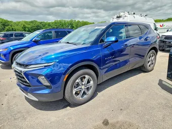 2023 Chevrolet Blazer 3GNKBCR45PS148178