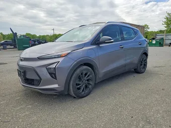 2023 Chevrolet Bolt EUV 1G1FY6S09P4197328
