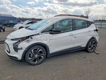 2023 Chevrolet Bolt EV 1G1FX6S02P4189719