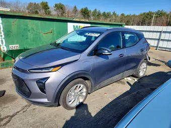 2023 Chevrolet Bolt EUV 1G1FY6S03P4197292