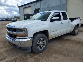 2019 Chevrolet Silverado 1500 2GCVKPEC8K1195431 Lot 52078986