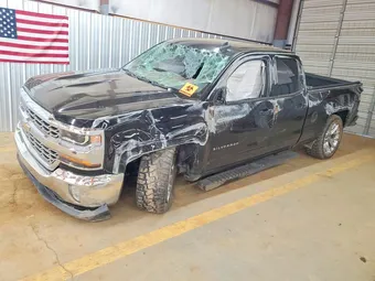 2016 Chevrolet Silverado 1500 1GCRCREC3GZ338892 Lot 45568666