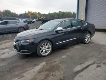 2015 Chevrolet Impala 2G1165S3XF9271064