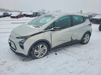 2023 Chevrolet Bolt EV 1G1FW6S06P4188608