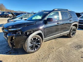 2026 Chevrolet Equinox 3GNAXTEG9TL203927 Lot 41968326