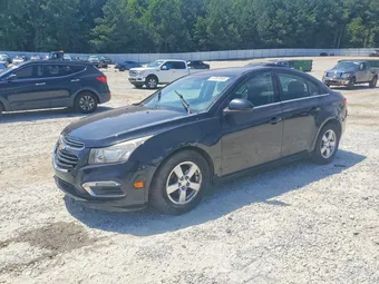 2015 Chevrolet Cruze 1G1PC5SB9F7198880 Lot 57357846