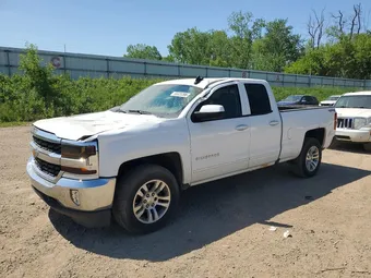 2016 Chevrolet Silverado 1500 1GCVKREC8GZ228552 Lot 55320396