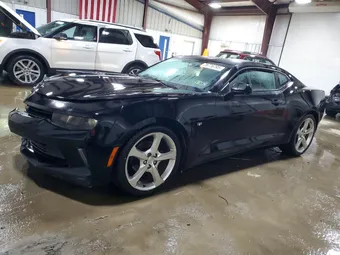 2016 Chevrolet Camaro 1G1FB1RSXG0151204