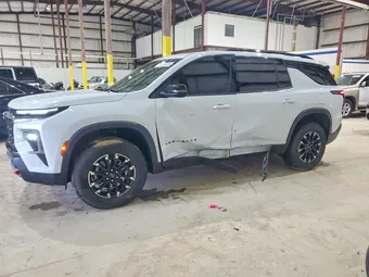 2026 Chevrolet Traverse 1GNEVJKS2TJ142500 Lot 51359456