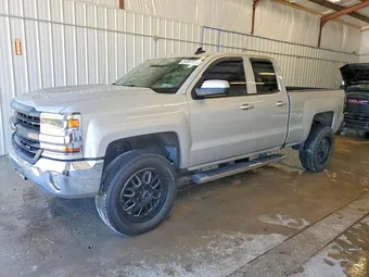 2019 Chevrolet Silverado 1500 2GCVKPECXK1212102 Lot 56087106