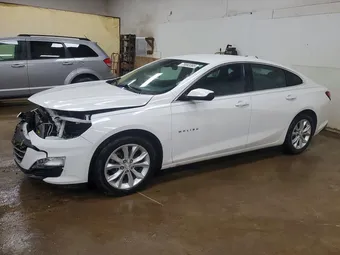 2019 Chevrolet Malibu 1G1ZD5ST7KF149191 Lot 79993365