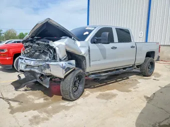 2019 Chevrolet Silverado 2500 1GC1KREY4KF168841 Lot 49881466