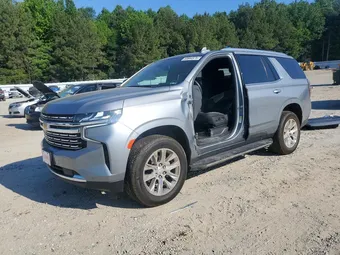 2024 Chevrolet Tahoe 1GNSKSKT8RR118268