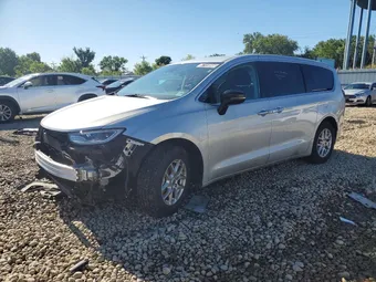 2024 Chrysler Pacifica 2C4RC1BG0RR182946 Lot 57159846