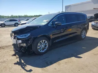 2026 Chrysler Pacifica 2C4RC1GG8TR178661 Lot 56265076