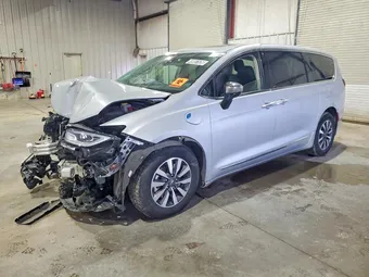 2023 Chrysler Pacifica 2C4RC1S76PR592325 Lot 49887536
