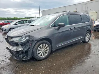 2019 Chrysler Pacifica 2C4RC1BG9KR644796 Lot 54997346