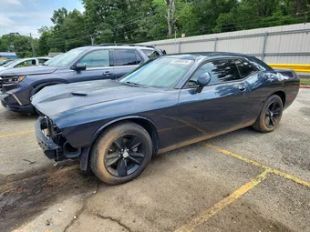 2018 Dodge Challenger 2C3CDZAG2JH321542 Lot 55864516