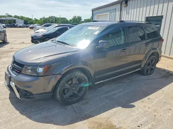 2019 Dodge Journey 3C4PDDGG7KT764883 Lot 55582496