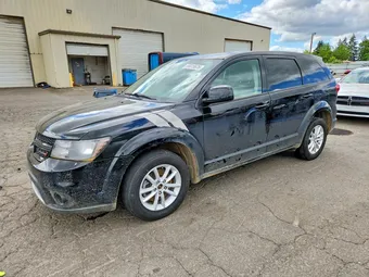 2019 Dodge Journey 3C4PDDEG3KT816562