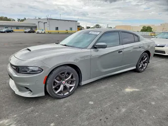 2018 Dodge Charger 2C3CDXHG4JH281359 Lot 48228336