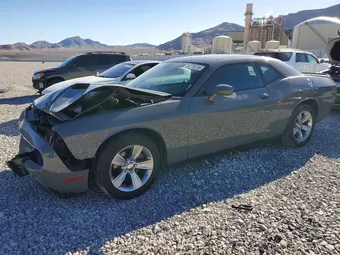 2018 Dodge Challenger 2C3CDZAG4JH241711 Lot 50708246