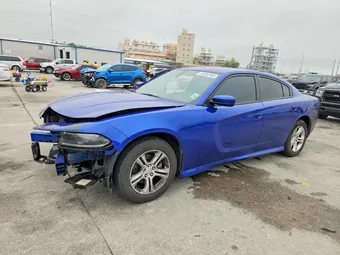 2022 Dodge Charger 2C3CDXBG0NH141825 Lot 52894166