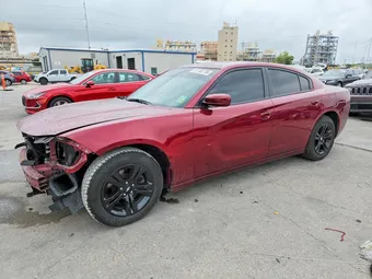 2020 Dodge Charger 2C3CDXBG5LH220033 Lot 51782756