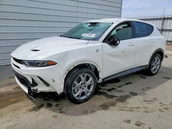2024 Dodge Hornet ZACPDFCW7R3A27829
