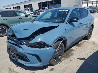 2024 Dodge Hornet ZACPDFCW8R3A13065