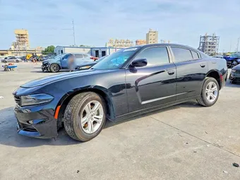 2019 Dodge Charger 2C3CDXBG7KH541926 Lot 51846426