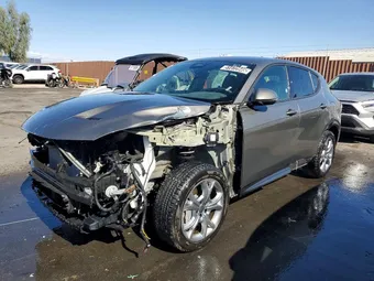 2024 Dodge Hornet ZACPDFCW5R3A31409